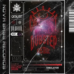 Catalyst - Disaster [Old Dysconnected]