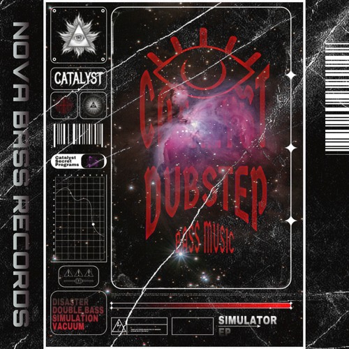 Catalyst - Disaster [Old Dysconnected]
