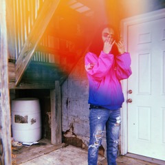 Aint Stoppin - Feat. Labonte (Prod. by ESAI)