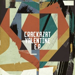 PREMIERE: Crackazat - Back Of My Heart (Patrice Scott Remix)