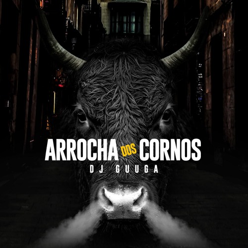 dj guuga arrocha dos corno