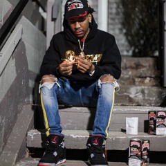 No Cap - (Prod. 14wrldwd )