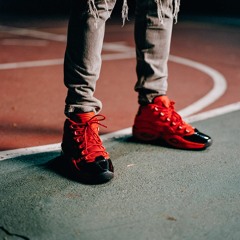 Reeves Junya - Heart Over Hype (EXTENDED INSTRUMENTAL)