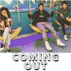 Coming Out (Mo Money Mo Problem Remix)