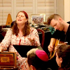 YEDID NEFESH - Rabbi Aviva Funke