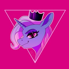 Vylet Pony - Queen Of Misfits (Cabi & Namii) [Zizkil Remix]