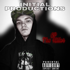 CP THE KILLER : Listen UP (INITIAL PRODUCTIONS)