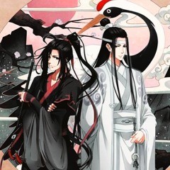 【Mo Dao Zu Shi 魔道祖師】 XianYun  《羡云》 [English Cover]