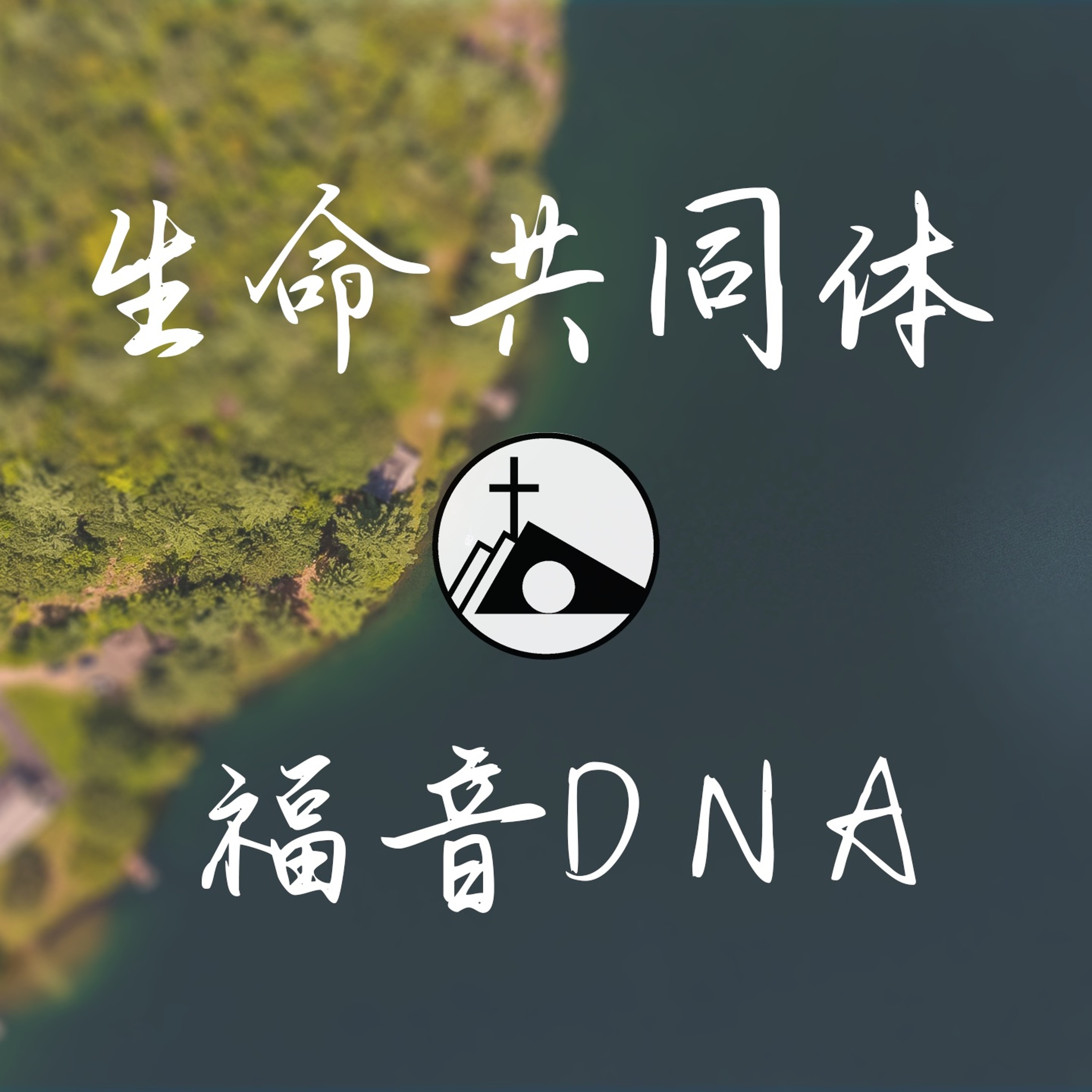 01/26/2020【生命共同体】福音DNA—王唯权牧师 episode artwork