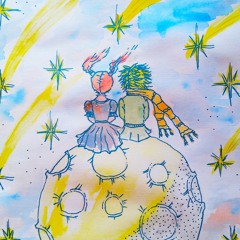 일방적인 썸['아무노래' remix cover]