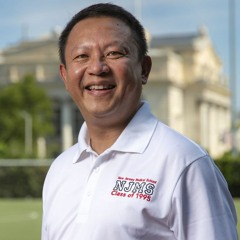 Siegfried Meets Jersey Club