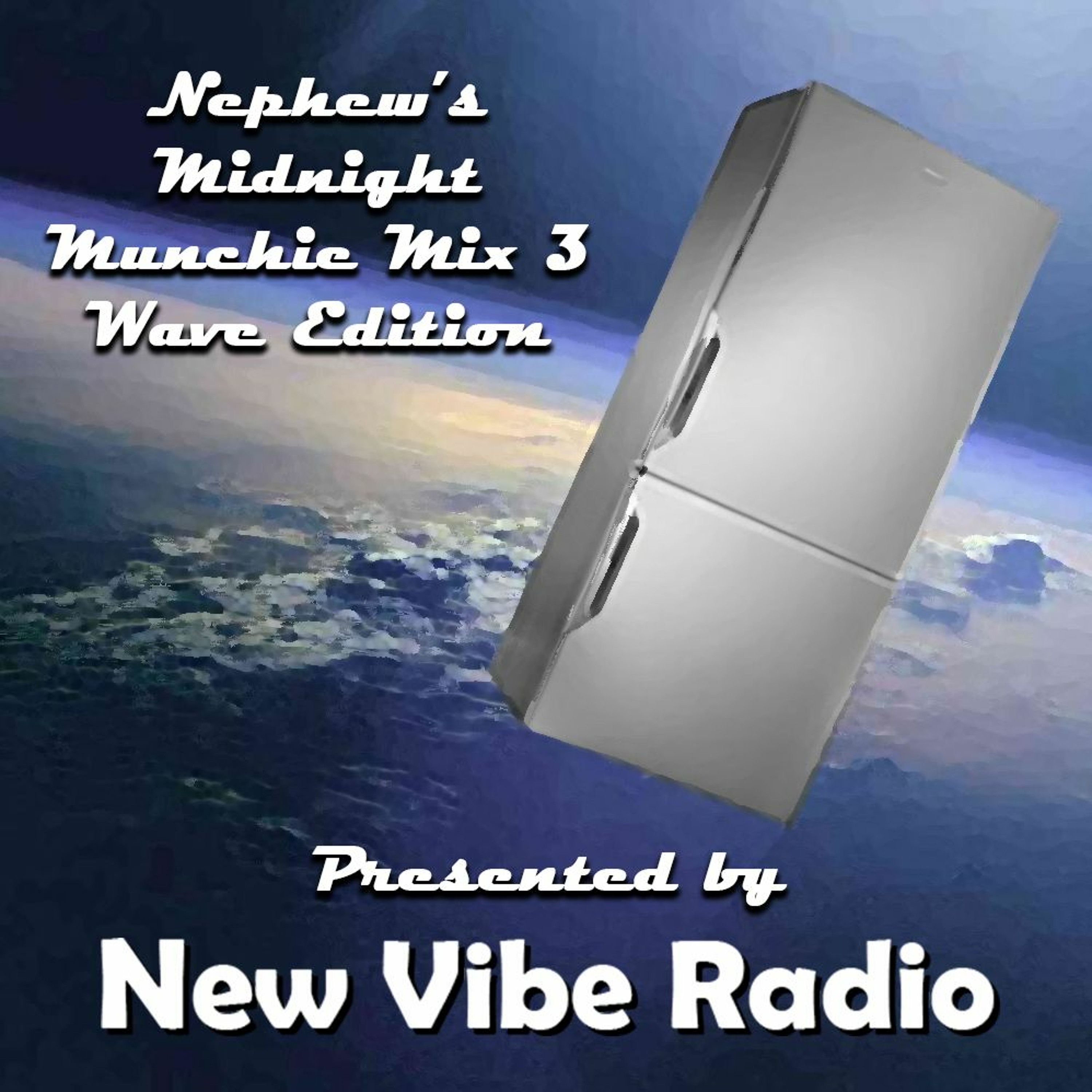 New Vibe Radio