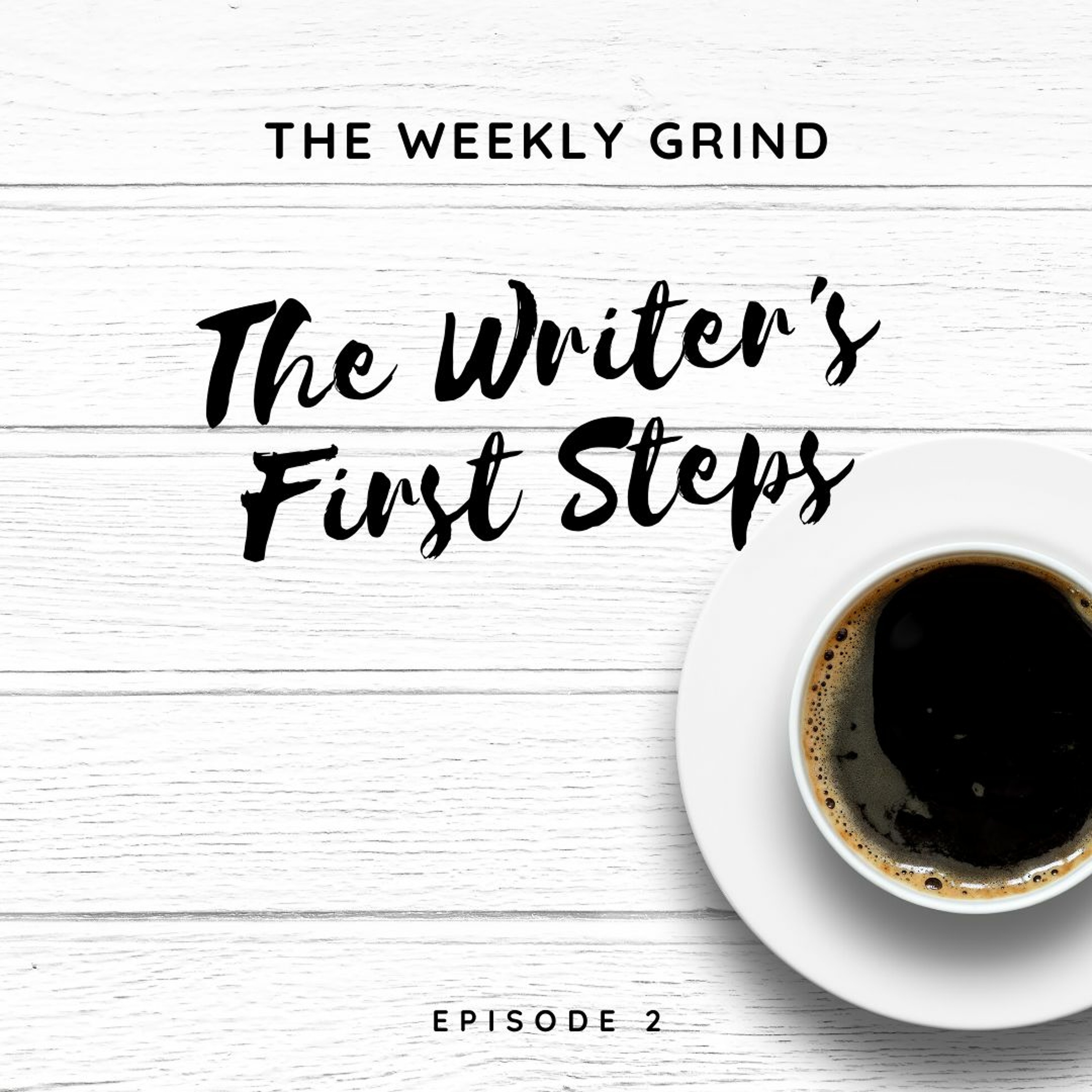 The Weekly Grind