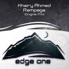 Khairy Ahmed - Ramage  OUT NOW !!