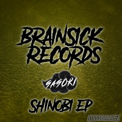SASORI - ZURG [BRAINSICK RECORDS PREMIERE] FREE DL
