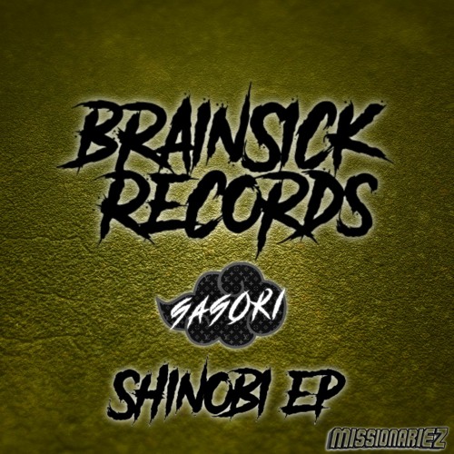 SASORI - ZURG [BRAINSICK RECORDS PREMIERE] FREE DL
