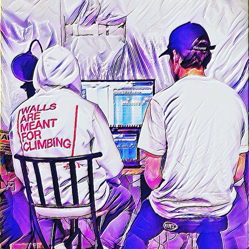 Stream "Kick It With Me" (Prod. Janki) by Hydee Listen online for