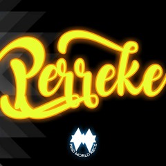 Perreke - Death Layer x Iron Ghost