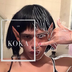 KOKA