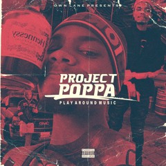 #11 Project poppa - STEPPED ON