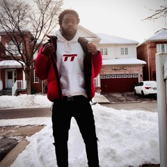 Nowhere To Run Cover