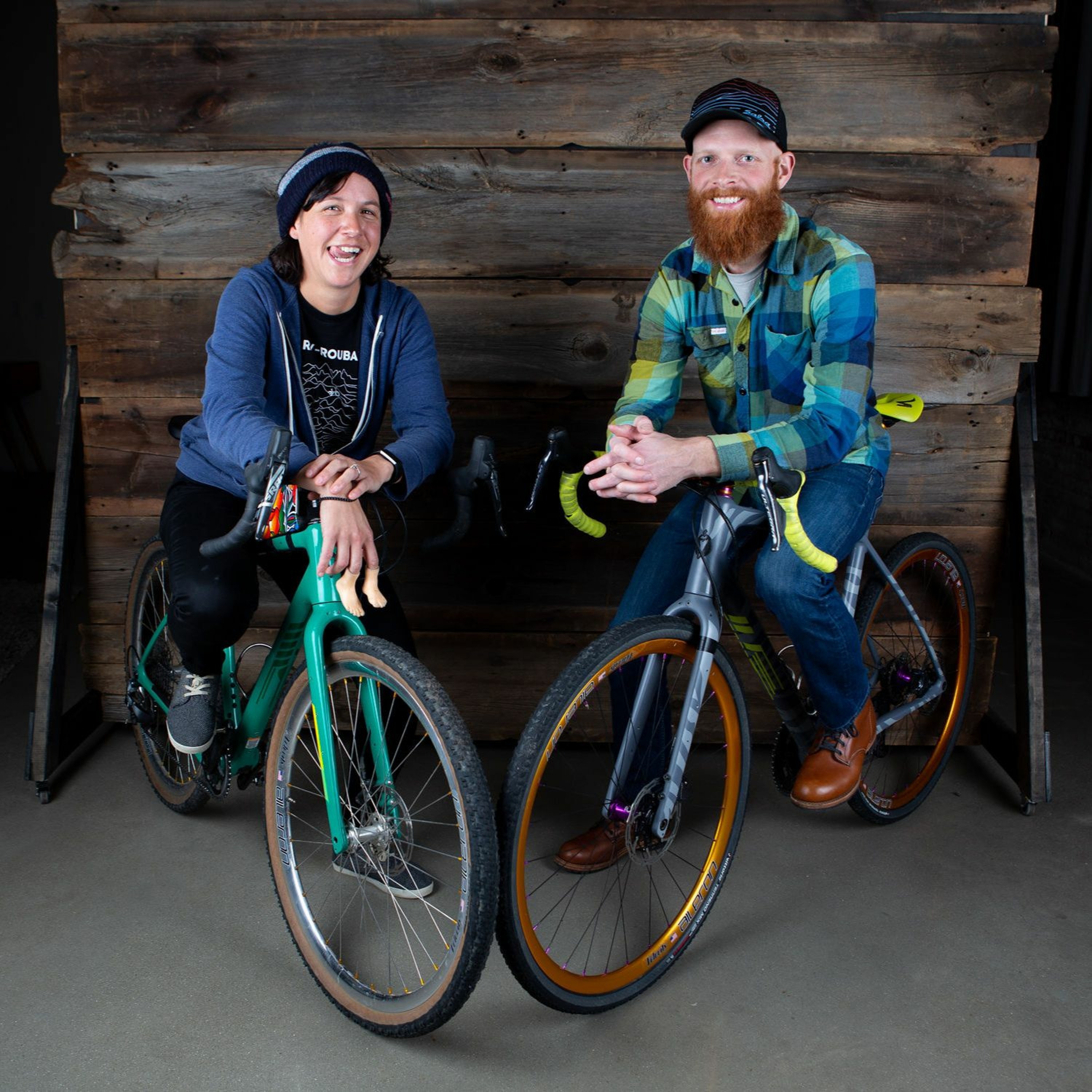 Dirty Chain Podcast: A Cycling Podcast