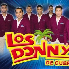 Cumbia Donny's - Los Donny's de Guerrero