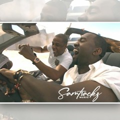 Kanye West - JayZ - Samtrackz Music Remix