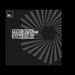 Maxie Devine - Express 90