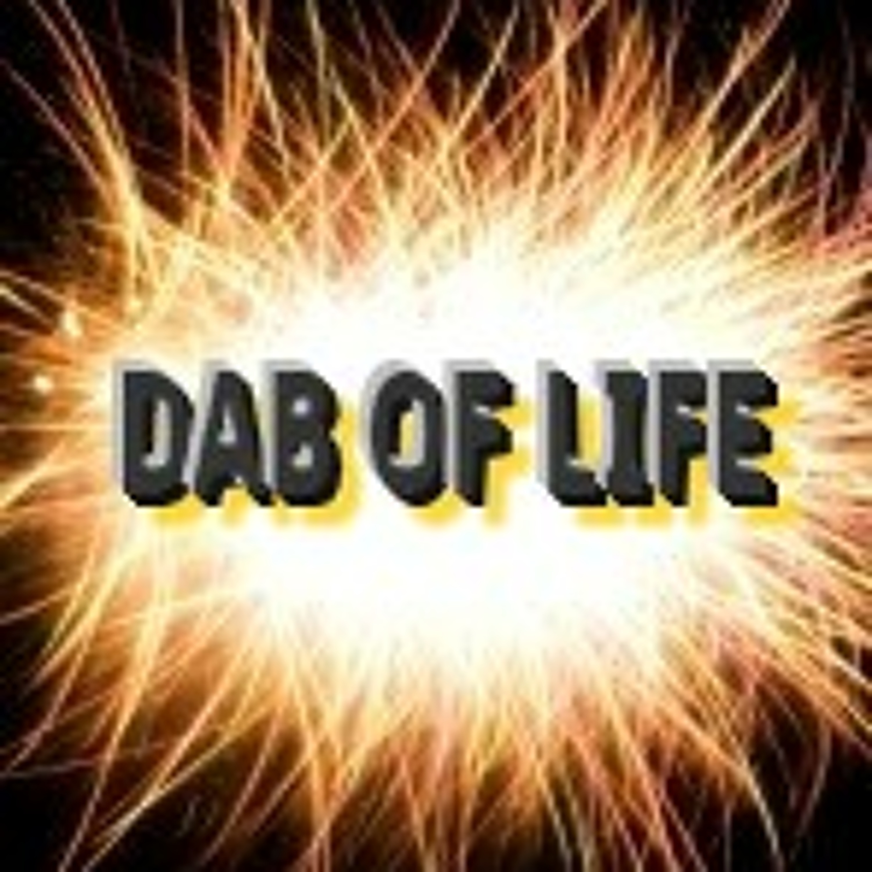 Dab Free episode artwork