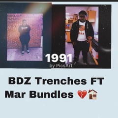 Trenches FT Mar Bundles