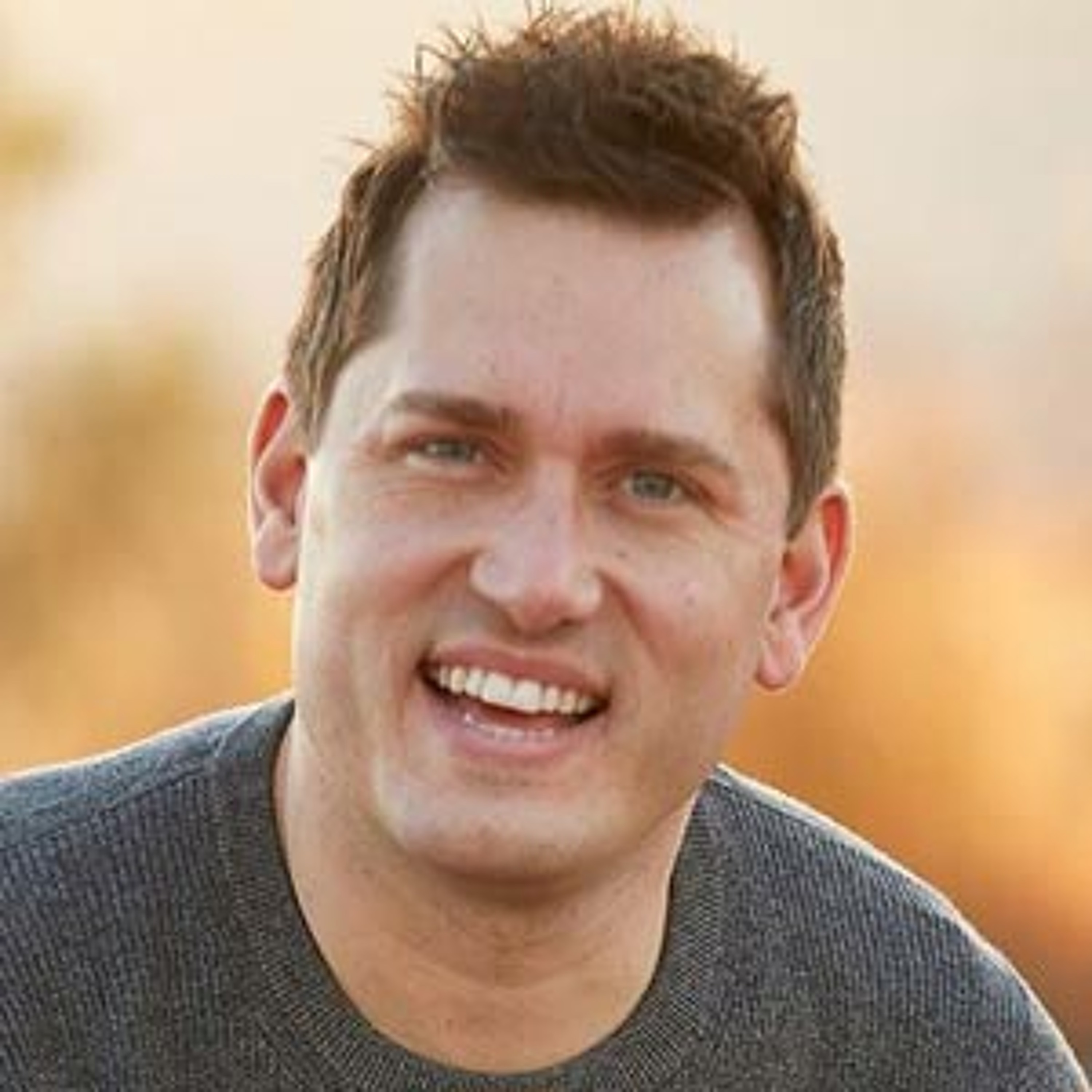 The Stetzer ChurchLeaders Podcast