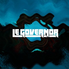 Le Governor -Live - ( Night Viszion Mix )