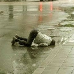 glassed in the gutter II (blues-instrumental)