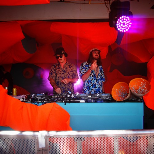 CABAL @ Return To Rio 2019