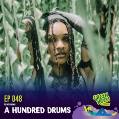 GRP 048 - A Hundred Drums