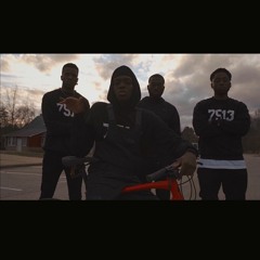 ZAAMWÉ VALENTINO (7513 FLOW) [VIDEO ON YOUTUBE]