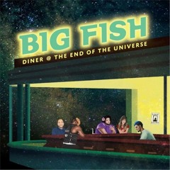 Big Fish - Greed