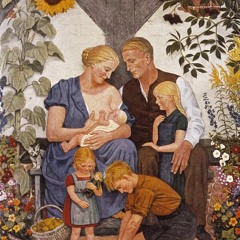 Die Liebe Nerþus (Burzum cover)