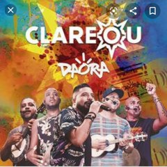 Daora  Clareou (Ao Vivo em São Paulo).mp3