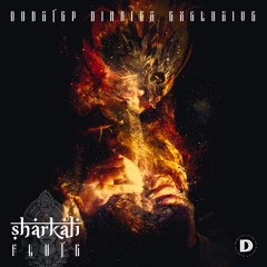 Sharkali - Flute [Dubstep Diaries Exclusive]