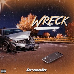 Brando - Wreck