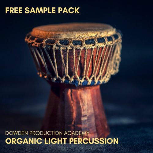 Latin percussion sample pack free outlet