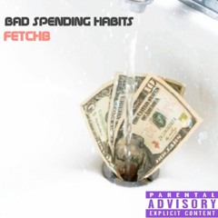BAD SPENDING HABITS(prod. nk music)