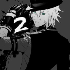 「During the Demise」リンドウ（あじっこ）