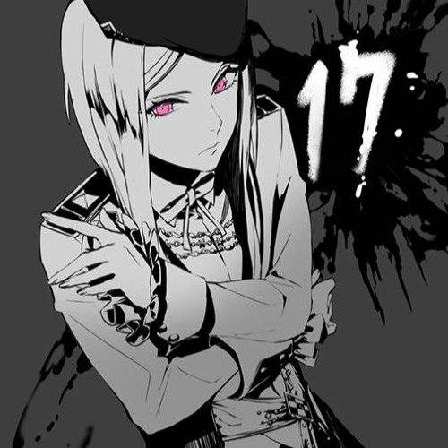 「Breakin' it faster」マイカ（kradness）