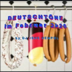 Deutschtöne