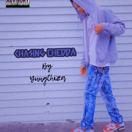 Chasing Chedda (prod. Dee Marc)