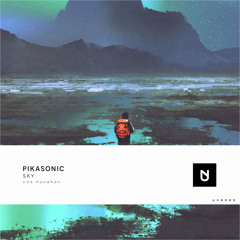PIKASONIC - Sky [UXN Release]