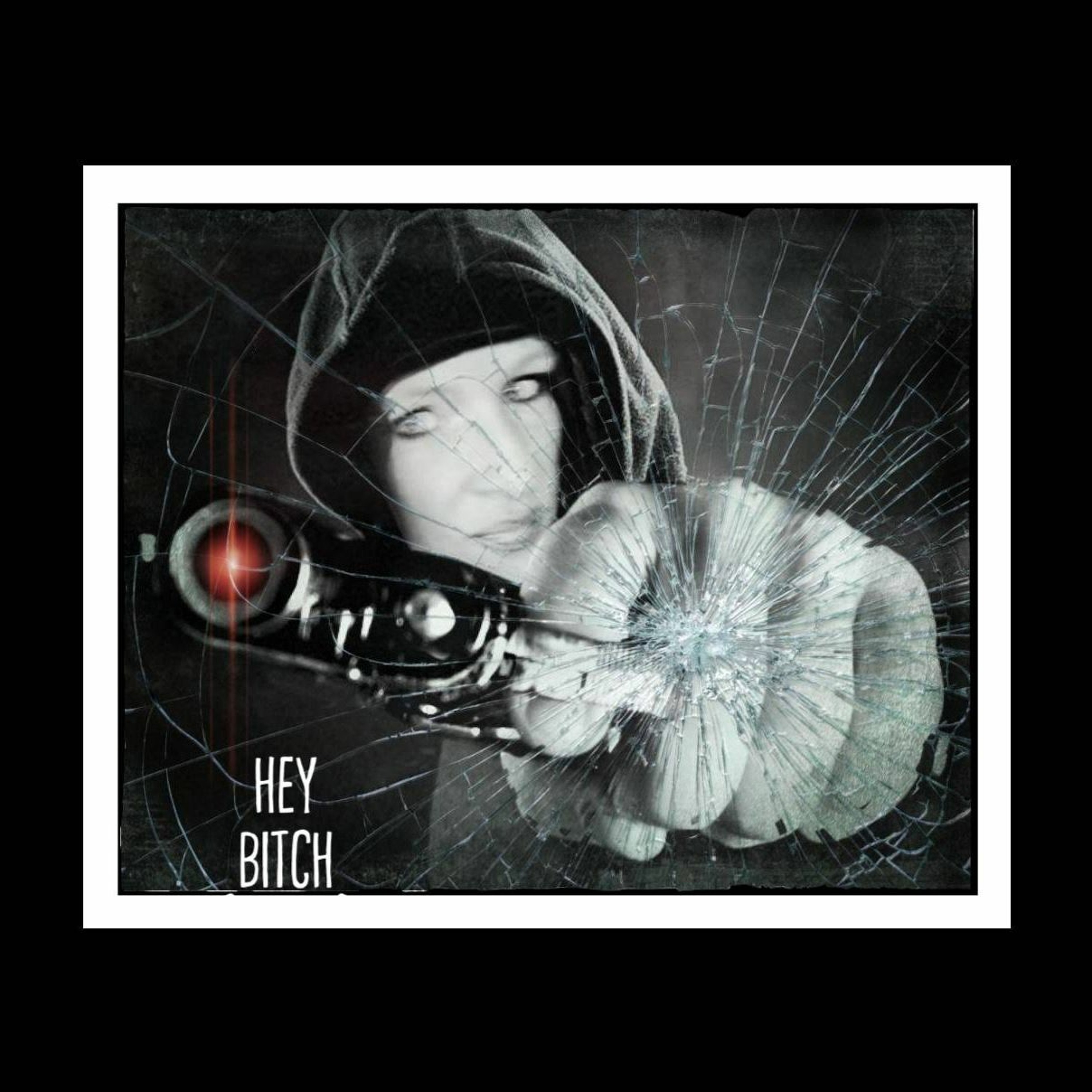 Big B - Liar (Official Audio) episode artwork
